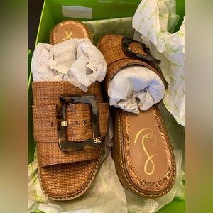 Sam Edelman Livi Palermo Weaver